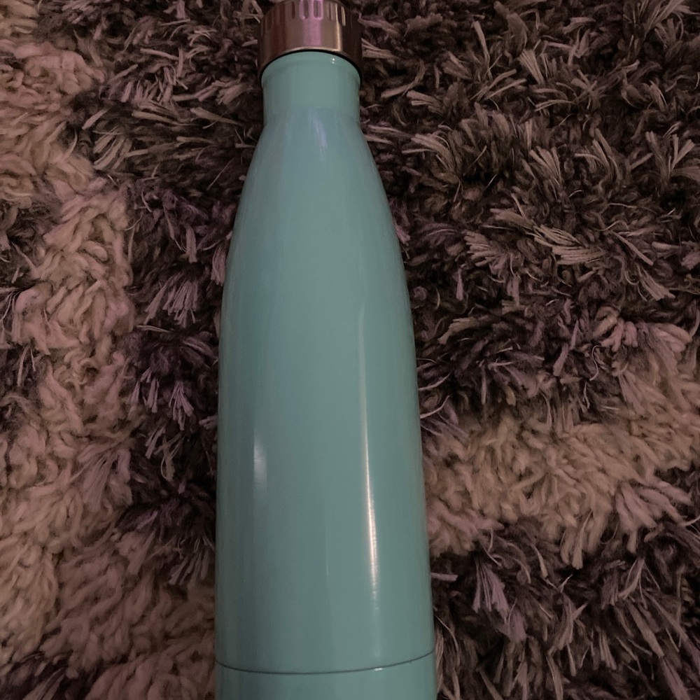 Metal Water Bottle